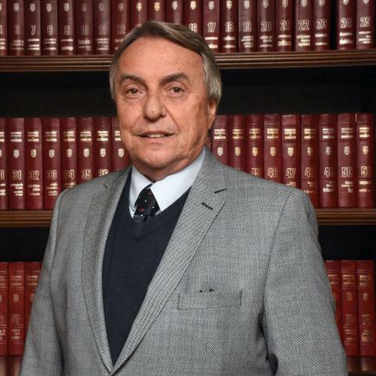 Romeu Felipe Bacellar Junior, presidente do Instituto de Direito Romeu Bacellar - Foto: Bebel Ritzmann Romeu Felipe Bacellar Junior, presidente do Instituto de Direito Romeu Bacellar - Foto: Bebel Ritzmann