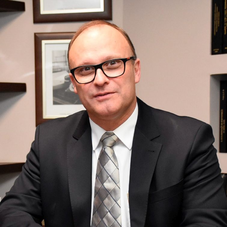 Presidente da APEP, Eroulths Cortiano Junior - Foto: Divulgação Presidente da APEP, Eroulths Cortiano Junior - Foto: Divulgação