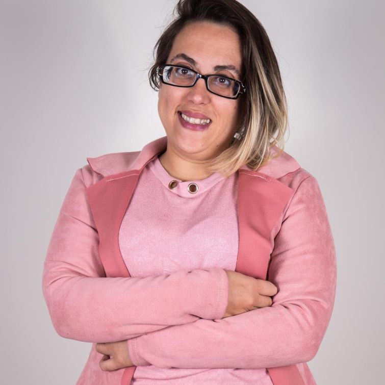 Catia Sturari é advogada especializada em Direito de Família - Foto: Divulgação Catia Sturari é advogada especializada em Direito de Família - Foto: Divulgação