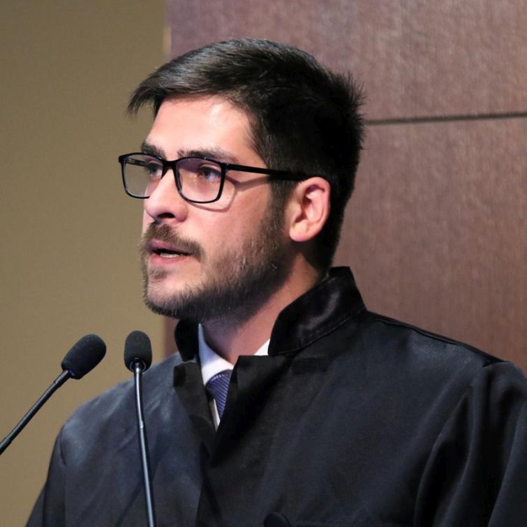 Advogado Vinicios Cardozo, especialista em Direito e Processo Penal - Foto: Divulgação Advogado Vinicios Cardozo, especialista em Direito e Processo Penal - Foto: Divulgação
