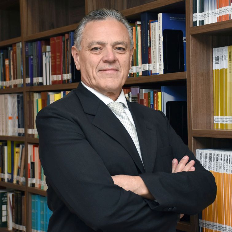 Presidente do IPDA, Edgar Guimarães - Foto: Divulgação Presidente do IPDA, Edgar Guimarães - Foto: Divulgação