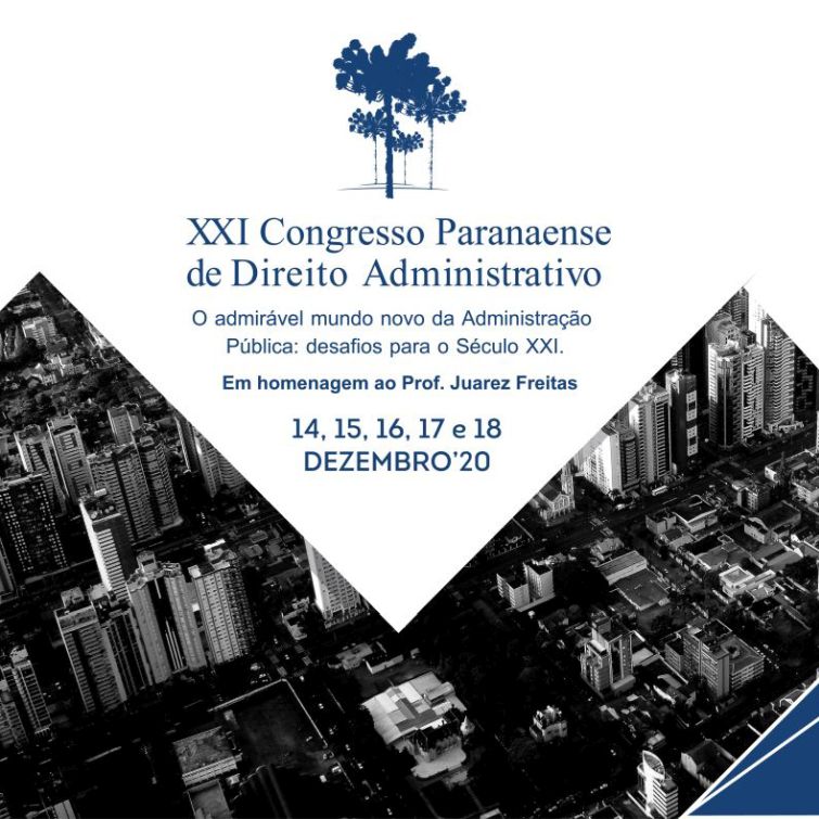 XXI CPDA será 100% on-line com transmissão ao vivo - Foto: Divulgação XXI CPDA será 100% on-line com transmissão ao vivo - Foto: Divulgação