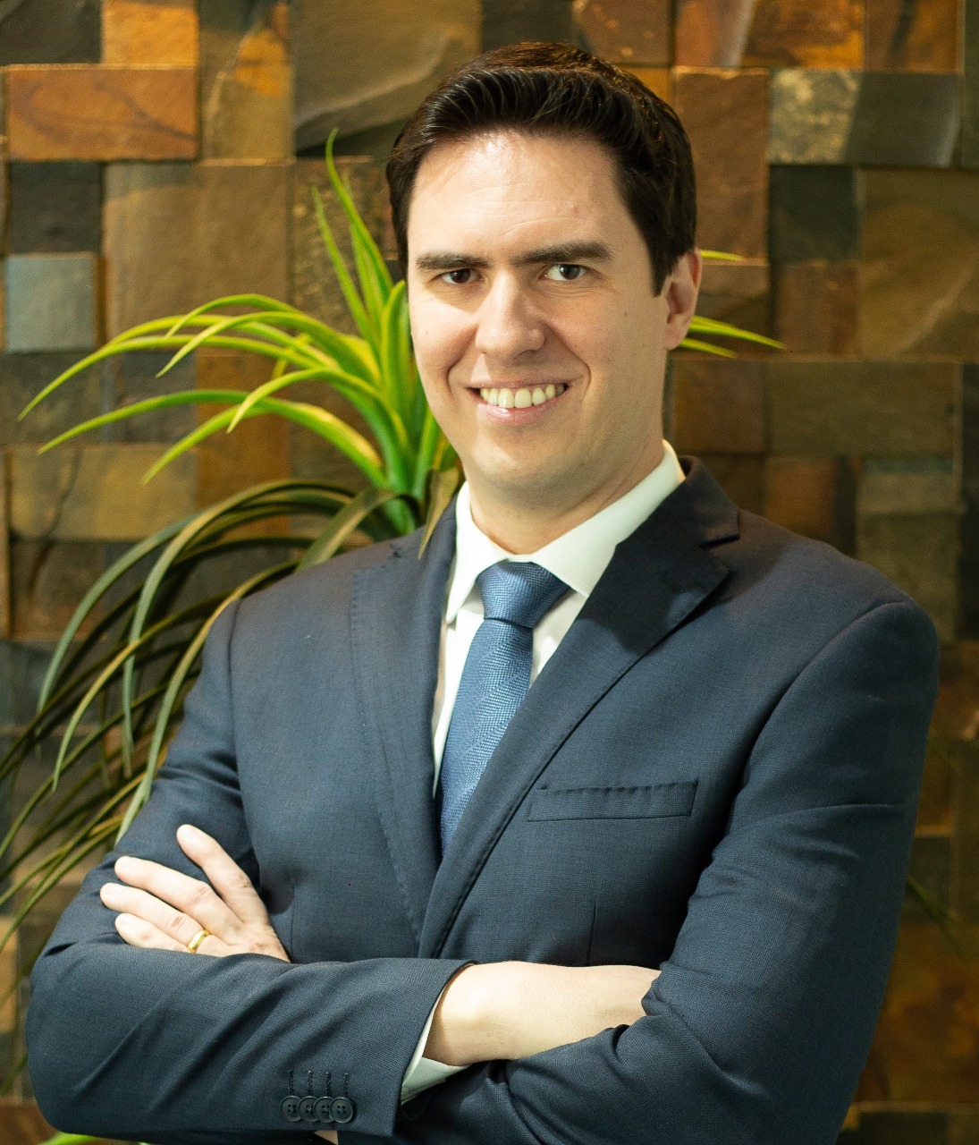 Advogado e presidente da Comissão de Estudos em Falência e Recuperação Judicial da OAB Campinas, Fernando Pompeu Luccas - Foto: Divulgação Advogado e presidente da Comissão de Estudos em Falência e Recuperação Judicial da OAB Campinas, Fernando Pompeu Luccas - Foto: Divulgação