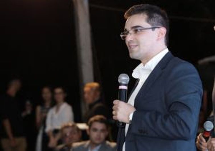 Lucas Ribeiro, advogado tributarista e CEO do ROIT BANK - Foto: Divulgação Lucas Ribeiro, advogado tributarista e CEO do ROIT BANK - Foto: Divulgação