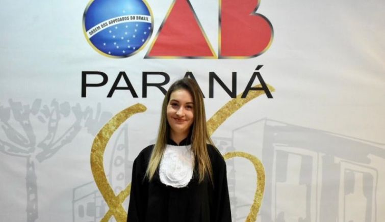 Barbara Ivanski - Foto: Divulgação Barbara Ivanski - Foto: Divulgação