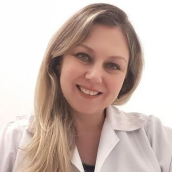 Anne Regina Guecheski Rosa, nutricionista - Foto: Divulgação