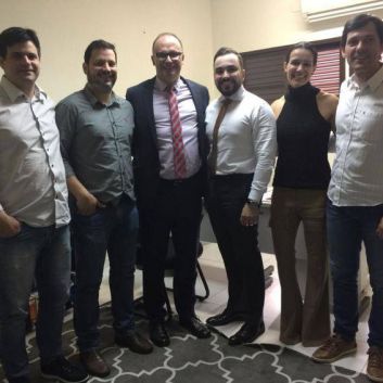 Presidente APEP
