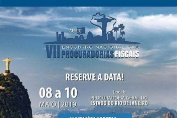 Encontro das Procuradorias Fiscais