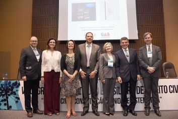 Congresso Brasileiro de Direito Civil