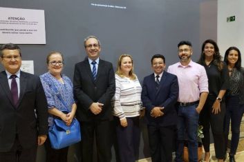 APMC Nova Diretoria