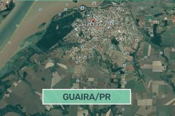 Grande Leilão Áreas de Terra