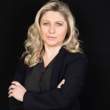 Mara Denise Poffo Wilhelm, advogada e contadora, especialista em Direito Tributário e em Processo Civil e atua como administradora judicial no Paraná e Santa Catarina - Foto: Divulgação