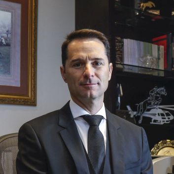 Fernando Augusto Sperb, advogado e mestre em Direito Comercial - Foto: Divulgação