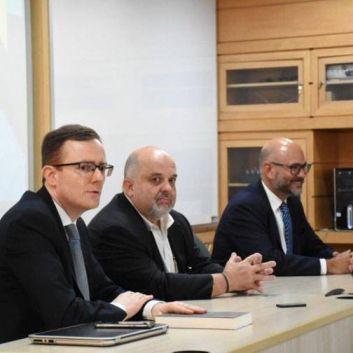 Curitiba realiza reunião temática 