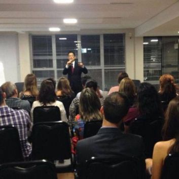 Projeto Saúde Mental da CAA/PR