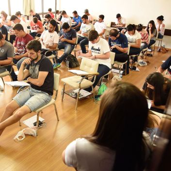 Cursos de Direito das estaduais estão entre os melhores do país