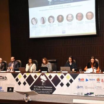 Modelos de execução dos serviços públicos