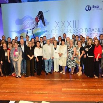 Congresso Brasileiro de Direito Administrativo