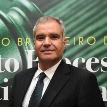 Professor Marinoni