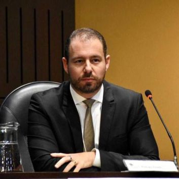 IPDA aprova consulta pública