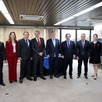 Instituto Rui Barbosa comemora 46 anos