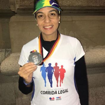 Corrida Legal da CAA/PR