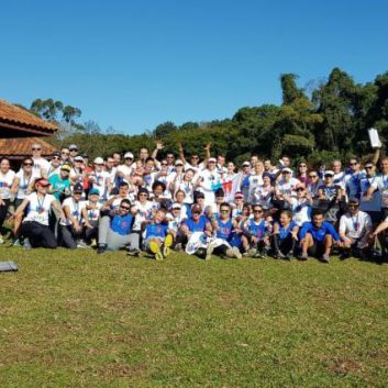 Quatro anos do Corrida Legal