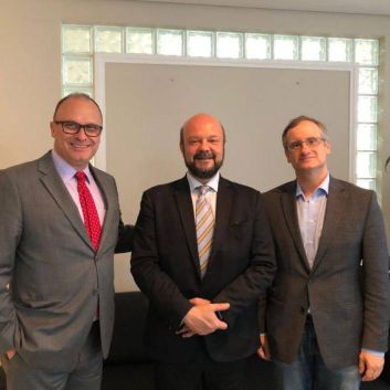 APEP anuncia apoio a evento promovido pela Universidade Federal do Paraná