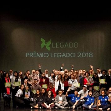Legado Experiência 2019