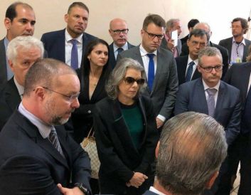 Complexo de Piraquara