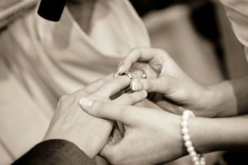 Regime de Casamento