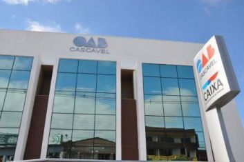 Escritório Compartilhado OAB Cascavel