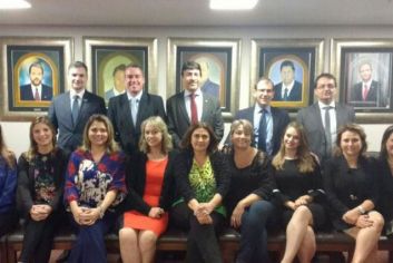 III CONCAD Regional Sul