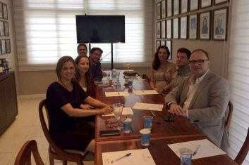 Procuradoria Consultiva