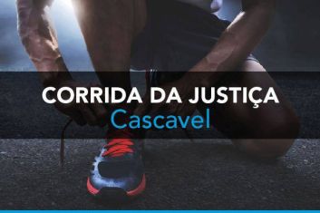 1ª Corrida da Justiça