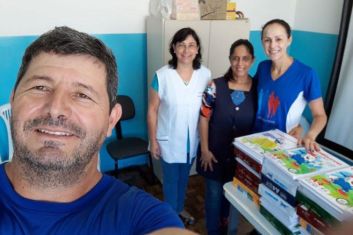 Associação de Autistas Ponta Grossa