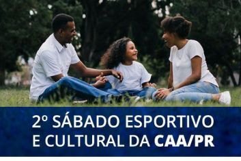  2º Sábado Cultural e Esportivo