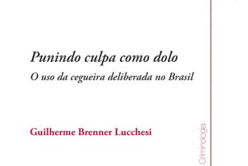 Punindo a culpa como dolo