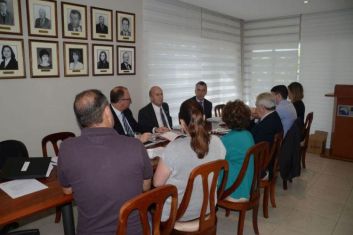 Planejamento de Ações