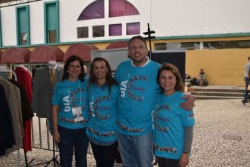 Bazar de Roupas