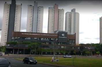 Faculdade Evangélica de Medicina do Paraná 
