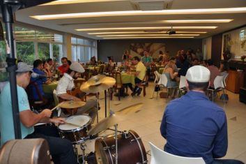 1º Feijoada & Samba da APEP