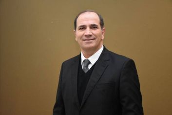 Paulo Vinício Fortes Filho