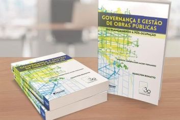 Gestão de Obras Públicas