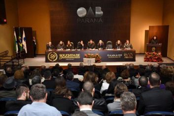 Jubilamento da Advocacia