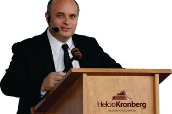 Helcio Kronberg