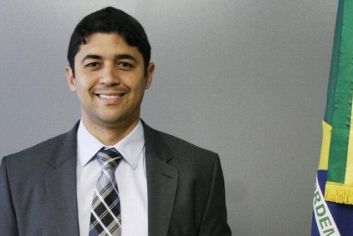 Wagner de Campos Rosário