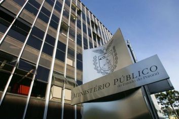 Ministério Público em Curitiba