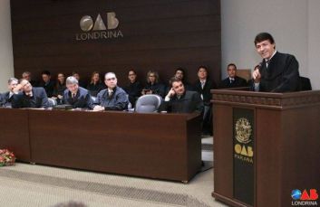 Compromisso Coletivo na OAB Londrina 