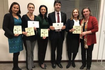 Conferência Nacional da Pessoa Idosa